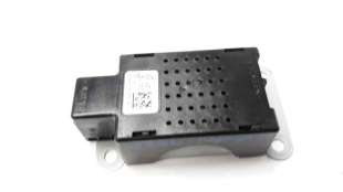 Recambio de antena para volkswagen tiguan (5n2) 2011-2016 t1 bluemotion referencia OEM IAM 5N0035570A  