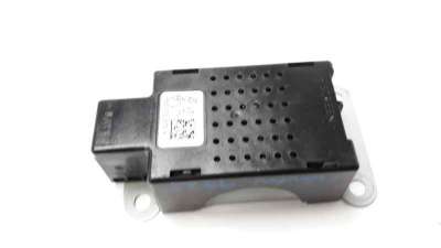 Recambio de antena para volkswagen tiguan (5n2) 2011-2016 t1 bluemotion referencia OEM IAM 5N0035570A  