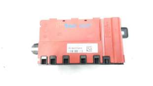 Recambio de caja reles / fusibles para bmw serie 3 lim. (f30) 2011-2015 320d referencia OEM IAM 922775204  