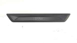Recambio de moldura para bmw serie 3 lim. (f30) 2011-2015 320d referencia OEM IAM 5147726331503  