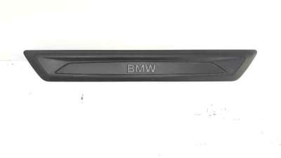 Recambio de moldura para bmw serie 3 lim. (f30) 2011-2015 320d referencia OEM IAM 5147726331503  