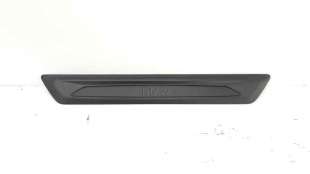 Recambio de moldura para bmw serie 3 lim. (f30) 2011-2015 320d referencia OEM IAM 5147726331503  