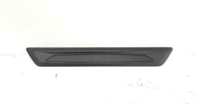 Recambio de moldura para bmw serie 3 lim. (f30) 2011-2015 320d referencia OEM IAM 5147726331503  