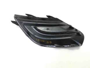 Recambio de rejilla paragolpes derecha para opel corsa e 2014- selective ecoflex referencia OEM IAM 13399258 107166231 OP0362143 2