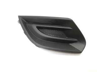 Recambio de rejilla paragolpes izquierda para opel corsa e 2014- selective ecoflex referencia OEM IAM 13399257 107166232 OP03621