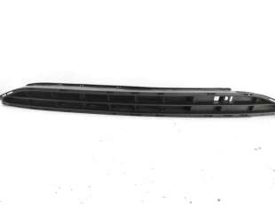 Recambio de rejilla paragolpes central para opel corsa e 2014- selective ecoflex referencia OEM IAM 13432002 107166204 OP0362120