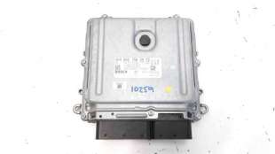 Recambio de centralita motor uce para mercedes-benz clase cls (w219) 2004-2010 320 cdi (219.322) referencia OEM IAM 6421503972  