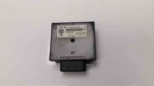 Recambio de modulo electronico para volkswagen tiguan (5n2) 2011-2016 t1 bluemotion referencia OEM IAM 3AA919041A  