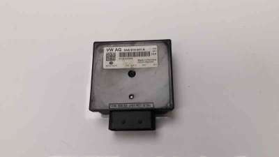 Recambio de modulo electronico para volkswagen tiguan (5n2) 2011-2016 t1 bluemotion referencia OEM IAM 3AA919041A  