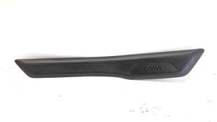Recambio de moldura para bmw serie 3 lim. (f30) 2011-2015 320d referencia OEM IAM 51477263314  