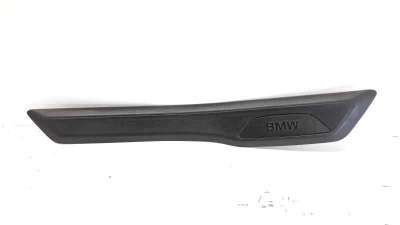 Recambio de moldura para bmw serie 3 lim. (f30) 2011-2015 320d referencia OEM IAM 51477263314  