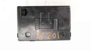 Recambio de modulo electronico para renault scenic iv 2016- grand edition one referencia OEM IAM 282754595R A2C9583741201  2