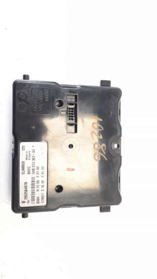 Recambio de modulo electronico para renault scenic iv 2016- grand edition one referencia OEM IAM 285258497R  