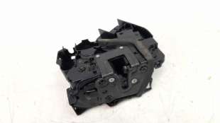 Recambio de cerradura puerta trasera derecha para renault scenic iv 2016- grand edition one referencia OEM IAM 825021864R  