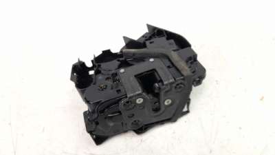 Recambio de cerradura puerta trasera derecha para renault scenic iv 2016- grand edition one referencia OEM IAM 825021864R  