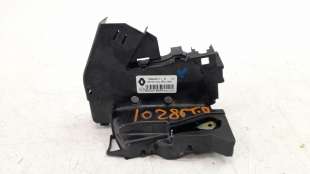 Recambio de cerradura puerta trasera derecha para renault scenic iv 2016- grand edition one referencia OEM IAM 825021864R   2