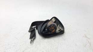 Recambio de cinturon seguridad trasero central para renault scenic iv 2016- grand edition one referencia OEM IAM 626131500C  