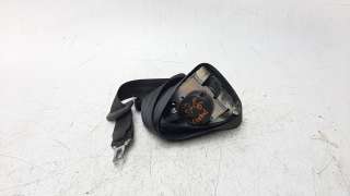Recambio de cinturon seguridad trasero central para renault scenic iv 2016- grand edition one referencia OEM IAM 626131500C  