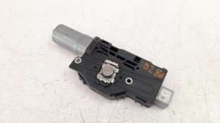 Recambio de motor techo electrico para renault scenic iv 2016- grand edition one referencia OEM IAM 1742743B 1705100861 