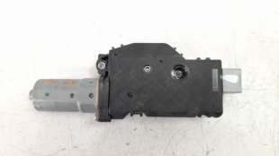 Recambio de motor techo electrico para renault scenic iv 2016- grand edition one referencia OEM IAM 1742743B 1705100861  2