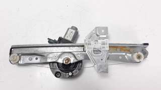 Recambio de elevalunas trasero derecho para renault scenic iv 2016- grand edition one referencia OEM IAM 827201983R  