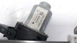 Recambio de elevalunas trasero derecho para renault scenic iv 2016- grand edition one referencia OEM IAM 827201983R   2