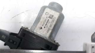 Recambio de elevalunas trasero derecho para renault scenic iv 2016- grand edition one referencia OEM IAM 827201983R  