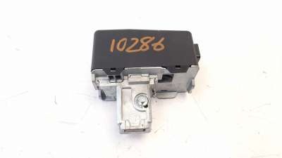 Recambio de antirrobo / llave contacto para renault scenic iv 2016- grand edition one referencia OEM IAM 487005384R  