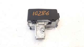 Recambio de antirrobo / llave contacto para renault scenic iv 2016- grand edition one referencia OEM IAM 487005384R  