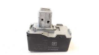 Recambio de antirrobo / llave contacto para renault scenic iv 2016- grand edition one referencia OEM IAM 487005384R  