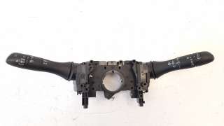 Recambio de mando multifuncion para renault scenic iv 2016- grand edition one referencia OEM IAM 284B14565R  