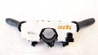 Recambio de mando multifuncion para renault scenic iv 2016- grand edition one referencia OEM IAM 284B14565R  