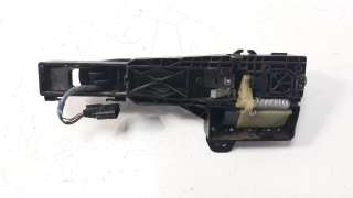 Recambio de maneta exterior delantera derecha para renault scenic iv 2016- grand edition one referencia OEM IAM 806061944R  