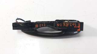 Recambio de maneta exterior delantera derecha para renault scenic iv 2016- grand edition one referencia OEM IAM 806061944R  