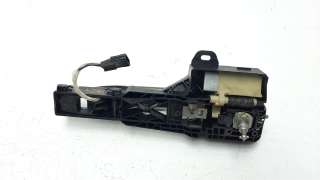 Recambio de maneta exterior delantera izquierda para renault scenic iv 2016- grand edition one referencia OEM IAM 806078862R  