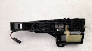 Recambio de maneta exterior trasera derecha para renault scenic iv 2016- grand edition one referencia OEM IAM 806061944R  