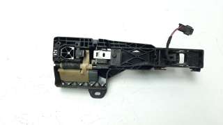 Recambio de maneta exterior trasera izquierda para renault scenic iv 2016- grand edition one referencia OEM IAM 806078862R  