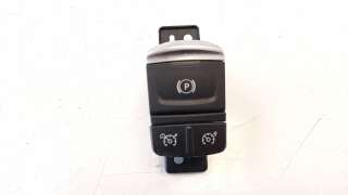 Recambio de palanca freno para renault scenic iv 2016- grand edition one referencia OEM IAM 3632131809R  
