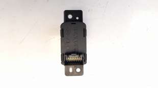 Recambio de palanca freno para renault scenic iv 2016- grand edition one referencia OEM IAM 3632131809R   2