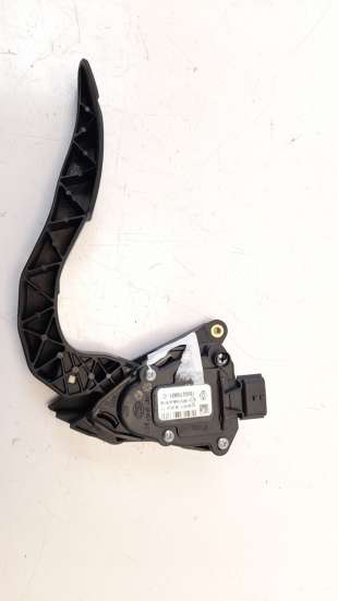 Recambio de potenciometro pedal para renault scenic iv 2016- grand edition one referencia OEM IAM 180027890R 6PV00997819 