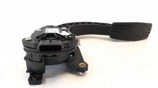 Recambio de potenciometro pedal para renault scenic iv 2016- grand edition one referencia OEM IAM 180027890R 6PV00997819  2