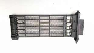 Recambio de resistencia calefaccion para renault scenic iv 2016- grand edition one referencia OEM IAM 271154677R  