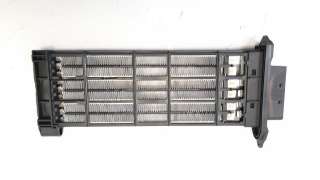 Recambio de resistencia calefaccion para renault scenic iv 2016- grand edition one referencia OEM IAM 271154677R  