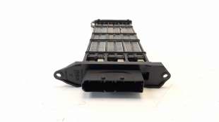 Recambio de resistencia calefaccion para renault scenic iv 2016- grand edition one referencia OEM IAM 271154677R   2