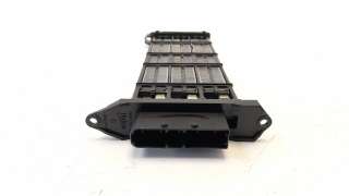 Recambio de resistencia calefaccion para renault scenic iv 2016- grand edition one referencia OEM IAM 271154677R  