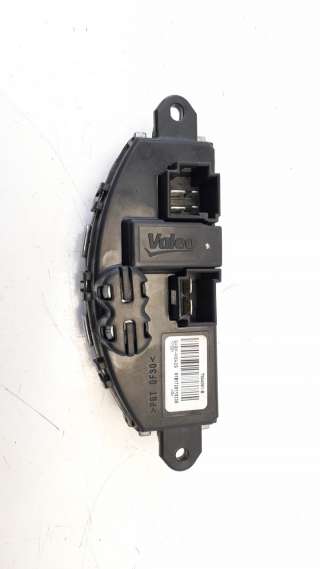 Recambio de resistencia calefaccion para renault scenic iv 2016- grand edition one referencia OEM IAM T954061B  