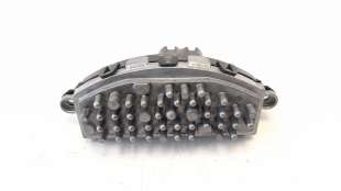 Recambio de resistencia calefaccion para renault scenic iv 2016- grand edition one referencia OEM IAM T954061B   2