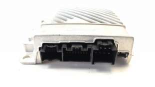 Recambio de sistema audio / radio cd para renault scenic iv 2016- grand edition one referencia OEM IAM 280632549R   2