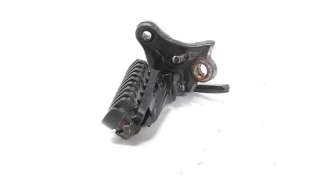 Recambio de estribo lateral para bmw f 700 gs 2013-2018 f 700 gs referencia OEM IAM 77258533661  