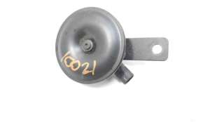 Recambio de claxon para bmw f 700 gs 2013-2018 f 700 gs referencia OEM IAM 8524131  